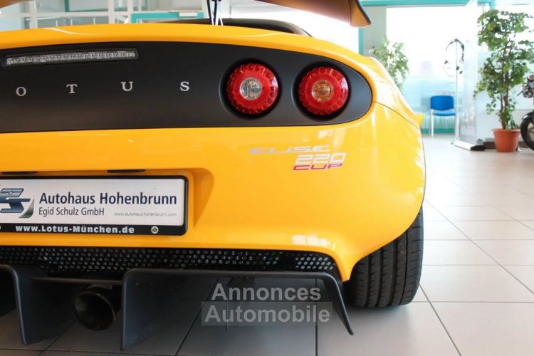 Lotus Elise 2015 Cup 220 - <small></small> 64.900 € <small>TTC</small> - #15