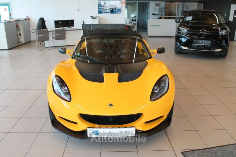 Lotus Elise 2015 Cup 220 - <small></small> 64.900 € <small>TTC</small> - #16