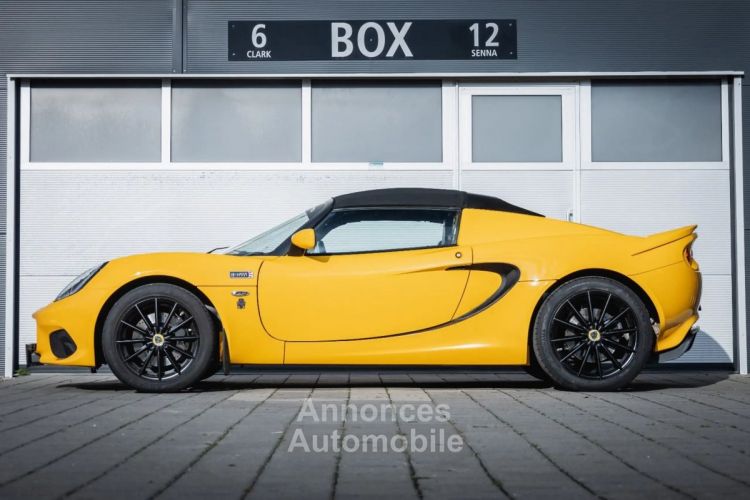 Lotus Elise 2018 220 Sport *Facelift *2 Hand* - <small></small> 49.999 € <small>TTC</small> - #6