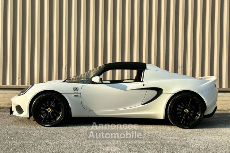 Lotus Elise 2019 1.6 Sport ORIGINALISSIMA - <small></small> 54.000 € <small>TTC</small> - #12