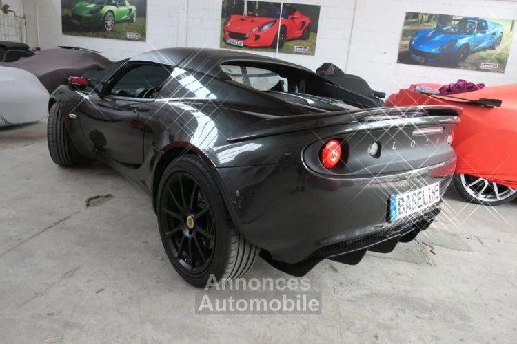 Lotus Elise 2021 Sport 220 - 1.Hand Top Zustand - <small></small> 54.999 € <small>TTC</small> - #4