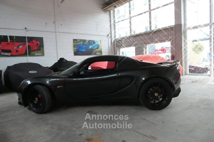 Lotus Elise 2021 Sport 220 - 1.Hand Top Zustand - <small></small> 54.999 € <small>TTC</small> - #9