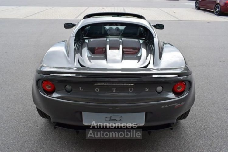 Lotus Elise 2022 Sport 240 Final Edition SOLO 7.OOO KM - <small></small> 69.900 € <small>TTC</small> - #2