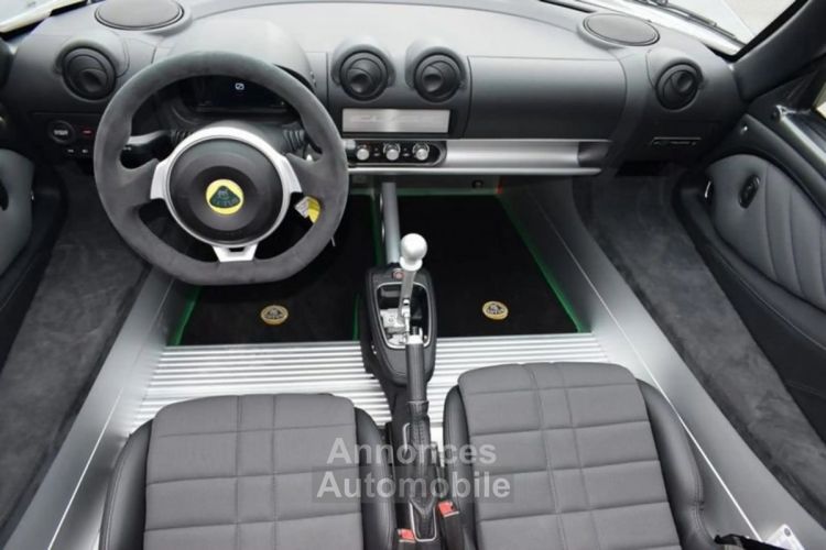 Lotus Elise 2022 Sport 240 Final Edition SOLO 7.OOO KM - <small></small> 69.900 € <small>TTC</small> - #15