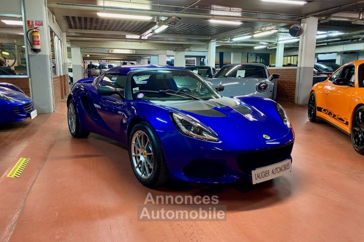 Lotus Elise 220 S - <small></small> 64.990 € <small>TTC</small> - #1