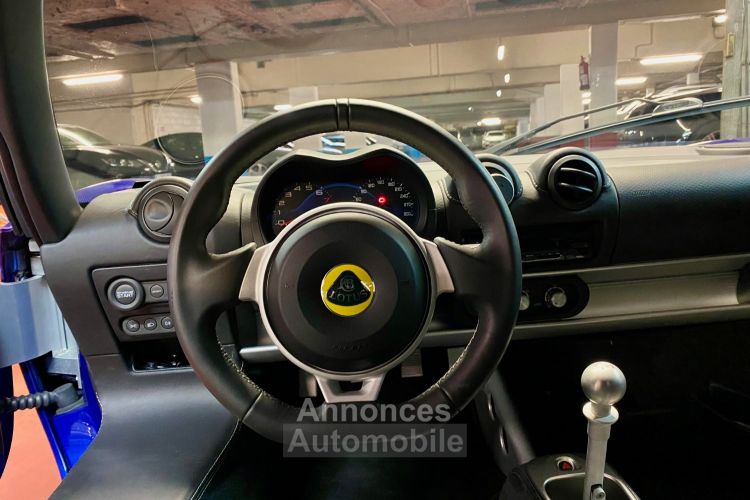 Lotus Elise 220 S - <small></small> 64.990 € <small>TTC</small> - #21