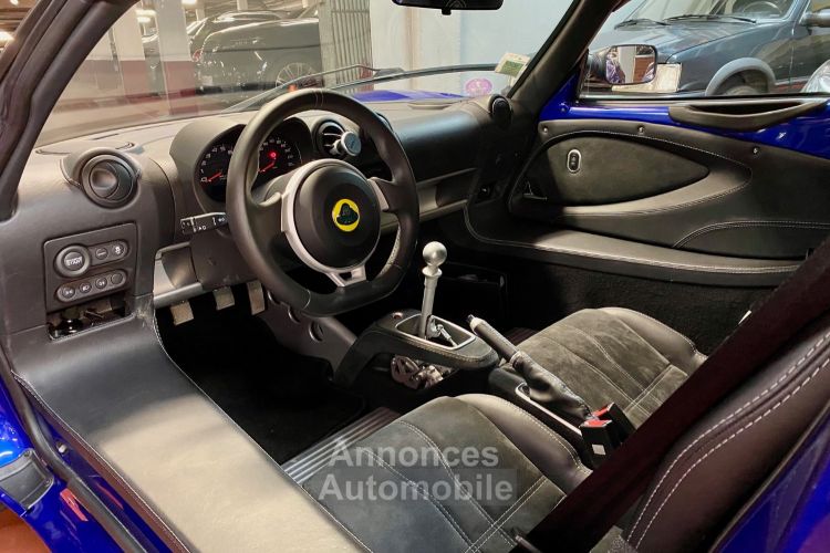 Lotus Elise 220 S - <small></small> 64.990 € <small>TTC</small> - #24