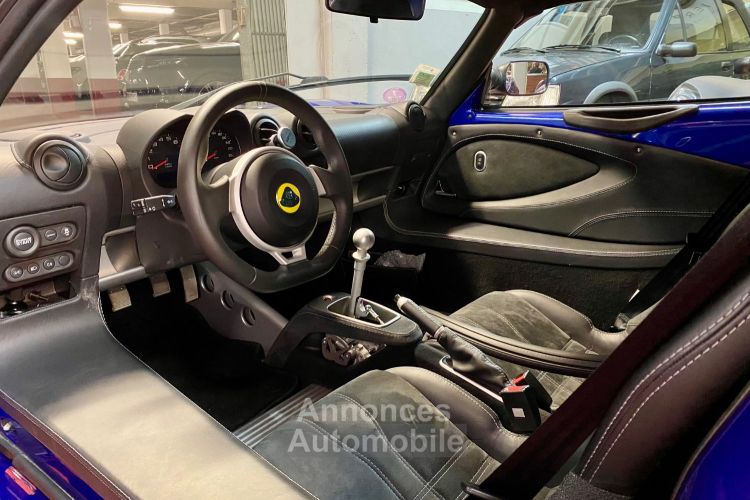 Lotus Elise 220 S - <small></small> 64.990 € <small>TTC</small> - #22