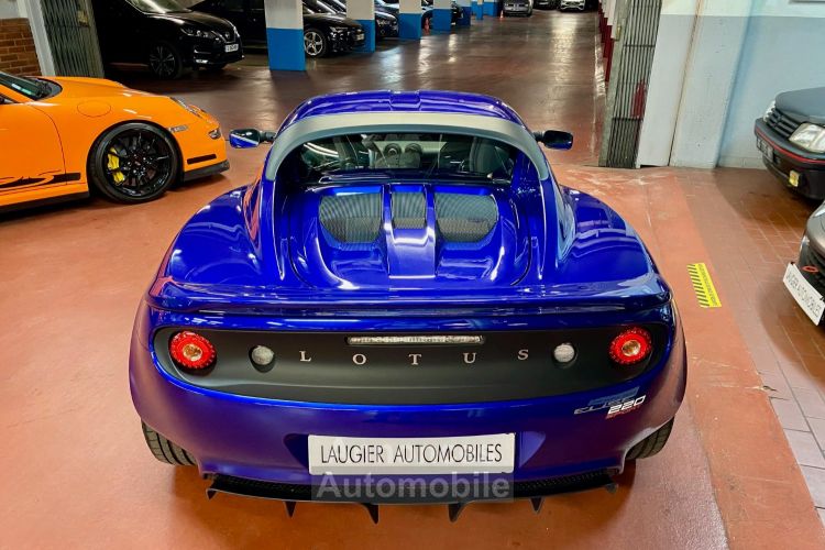 Lotus Elise 220 S - <small></small> 64.990 € <small>TTC</small> - #6