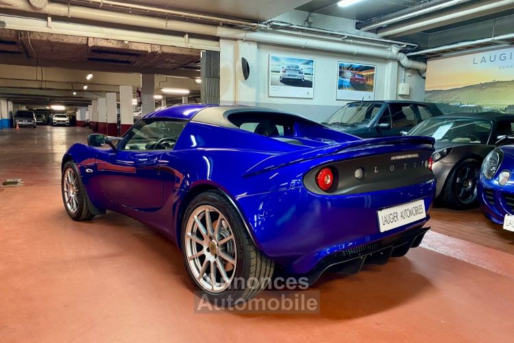 Lotus Elise 220 S - <small></small> 64.990 € <small>TTC</small> - #3