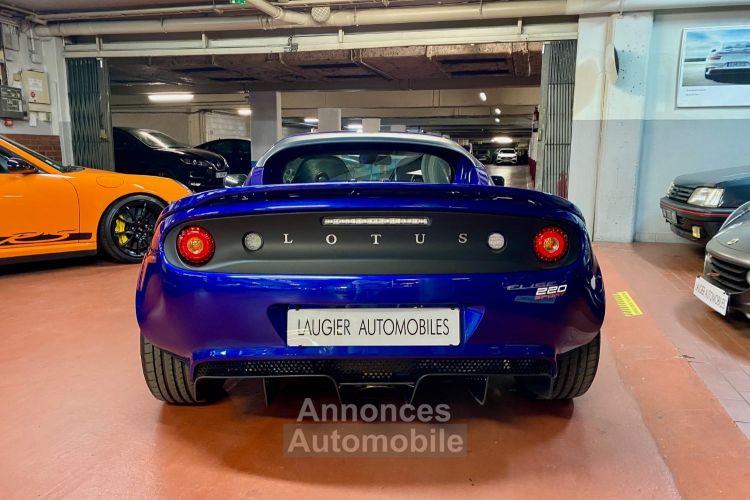 Lotus Elise 220 S - <small></small> 64.990 € <small>TTC</small> - #5