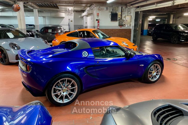 Lotus Elise 220 S - <small></small> 64.990 € <small>TTC</small> - #4