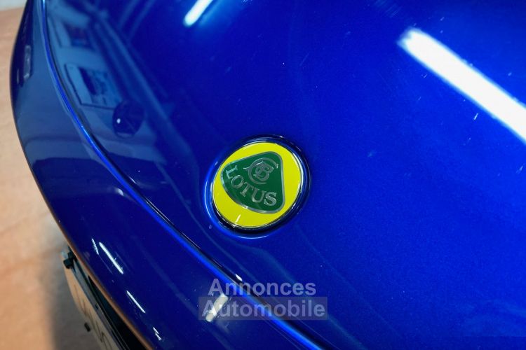 Lotus Elise 220 S - <small></small> 64.990 € <small>TTC</small> - #9