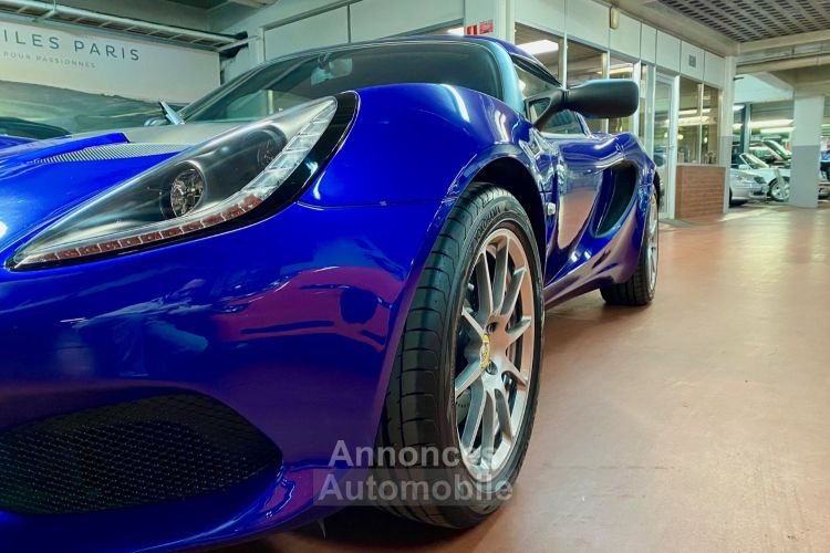 Lotus Elise 220 S - <small></small> 64.990 € <small>TTC</small> - #10