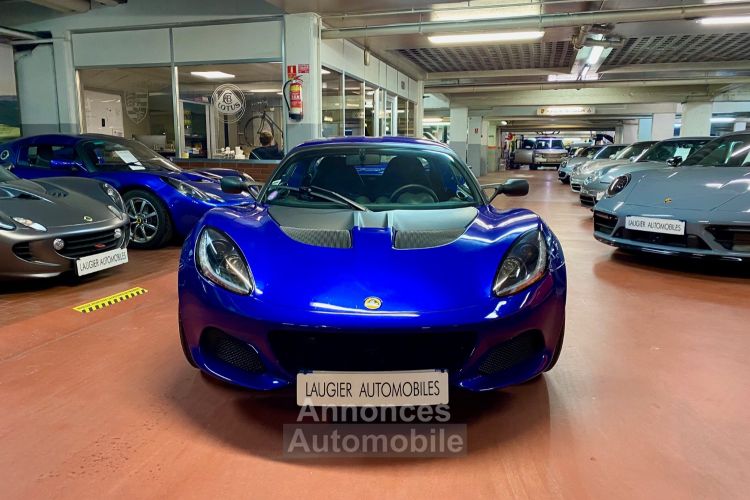 Lotus Elise 220 S - <small></small> 64.990 € <small>TTC</small> - #8