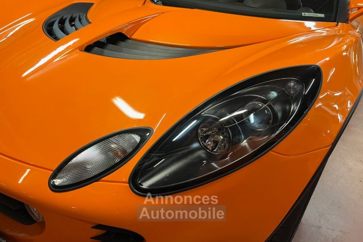 Lotus Elise 220 S - <small></small> 48.990 € <small>TTC</small> - #15