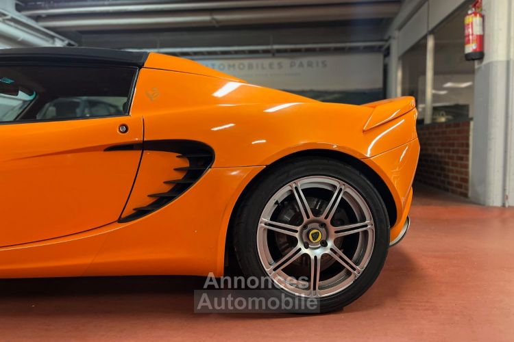 Lotus Elise 220 S - <small></small> 48.990 € <small>TTC</small> - #14