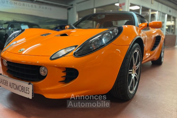 Lotus Elise 220 S - <small></small> 48.990 € <small>TTC</small> - #6