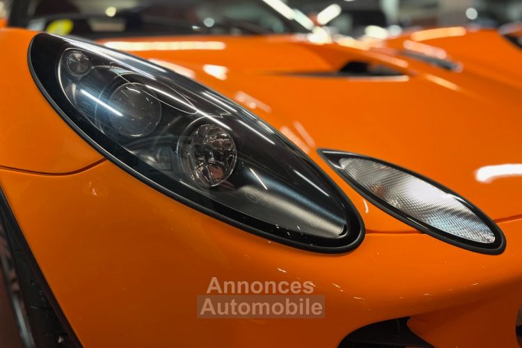 Lotus Elise 220 S - <small></small> 48.990 € <small>TTC</small> - #16