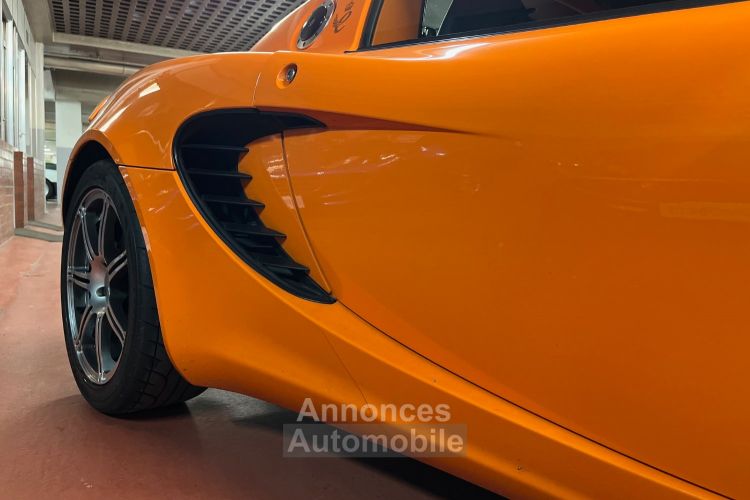 Lotus Elise 220 S - <small></small> 48.990 € <small>TTC</small> - #20