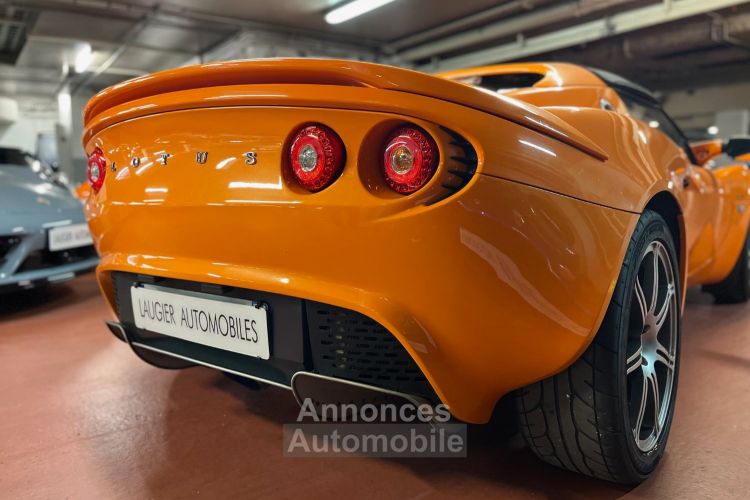 Lotus Elise 220 S - <small></small> 48.990 € <small>TTC</small> - #12