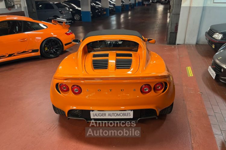 Lotus Elise 220 S - <small></small> 48.990 € <small>TTC</small> - #10