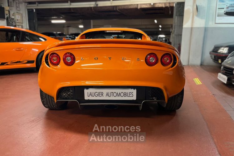 Lotus Elise 220 S - <small></small> 48.990 € <small>TTC</small> - #11