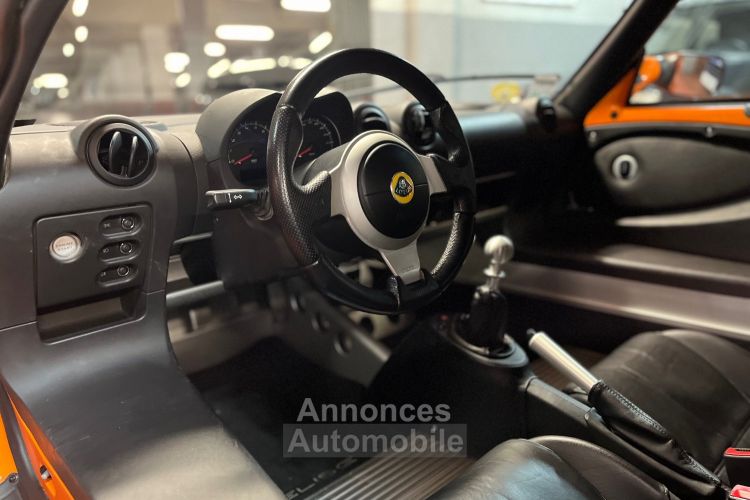 Lotus Elise 220 S - <small></small> 48.990 € <small>TTC</small> - #25