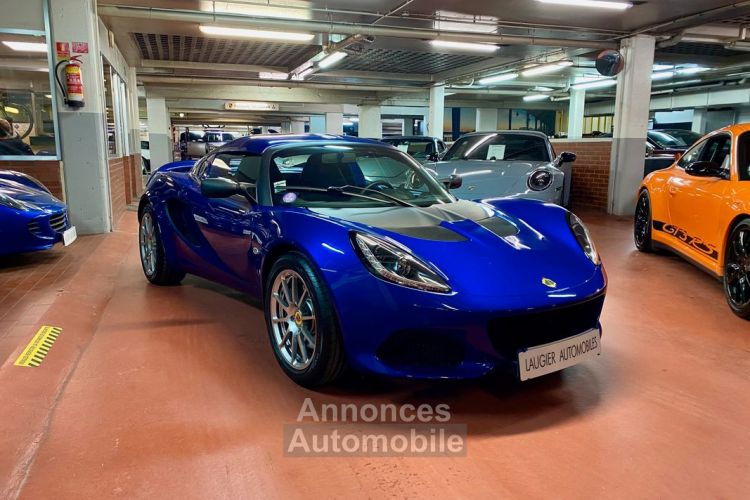 Lotus Elise 220 S SPORT - <small></small> 64.990 € <small>TTC</small> - #1