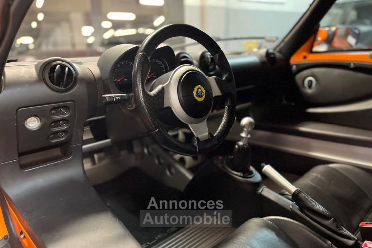 Lotus Elise 220 SC - <small></small> 48.990 € <small>TTC</small> - #5