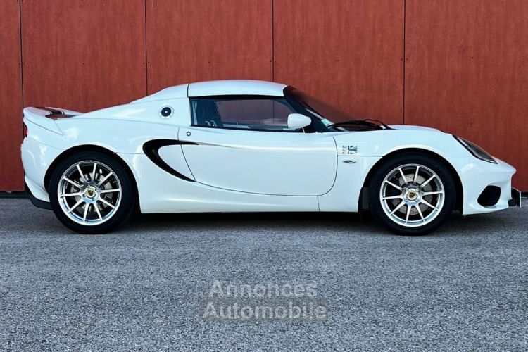 Lotus Elise 220 sport 1.8 - <small></small> 68.900 € <small>TTC</small> - #2