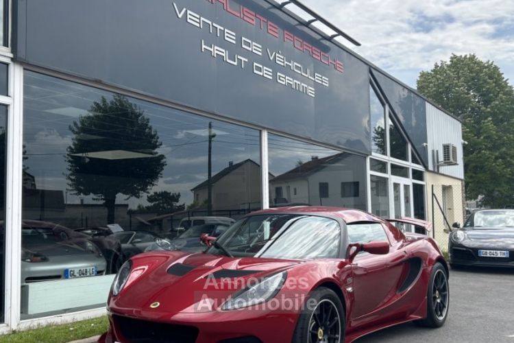 Lotus Elise CUP 1.8L 250Ch - <small></small> 69.900 € <small>TTC</small> - #2