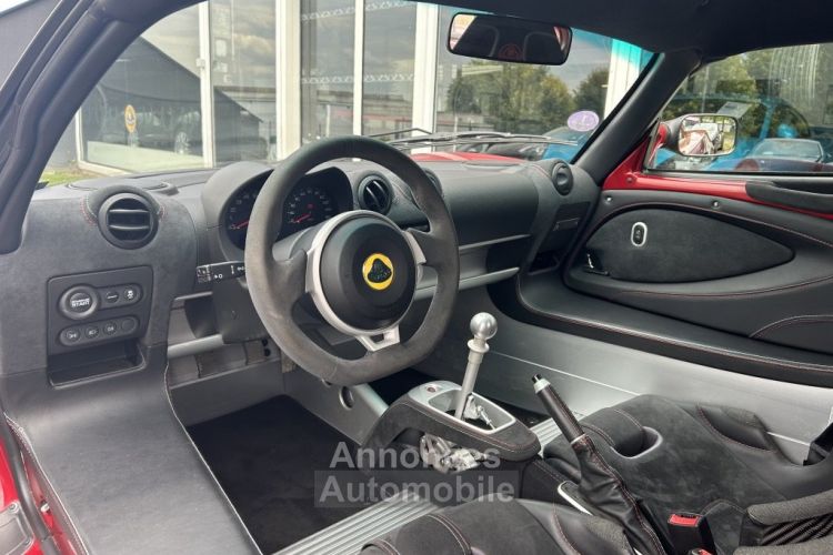 Lotus Elise CUP 1.8L 250Ch - <small></small> 69.900 € <small>TTC</small> - #20