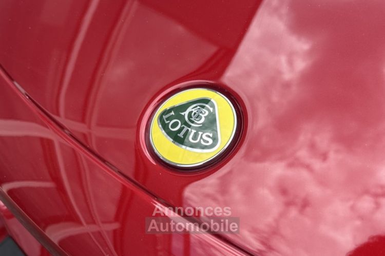 Lotus Elise CUP 1.8L 250Ch - <small></small> 69.900 € <small>TTC</small> - #23