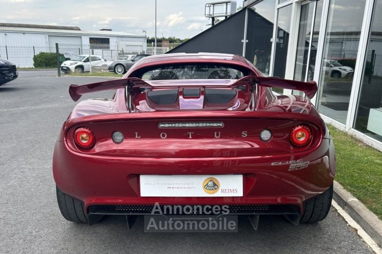 Lotus Elise CUP 1.8L 250Ch - <small></small> 69.900 € <small>TTC</small> - #32