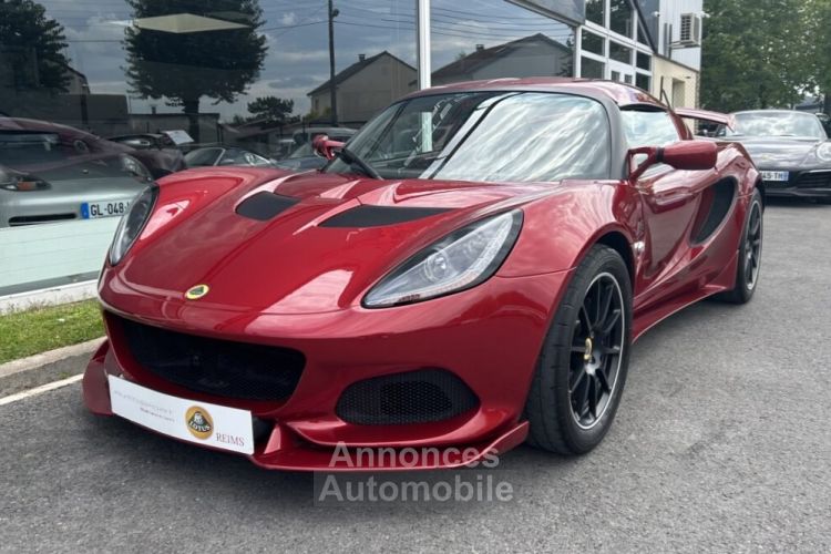 Lotus Elise CUP 1.8L 250Ch - <small></small> 69.900 € <small>TTC</small> - #35