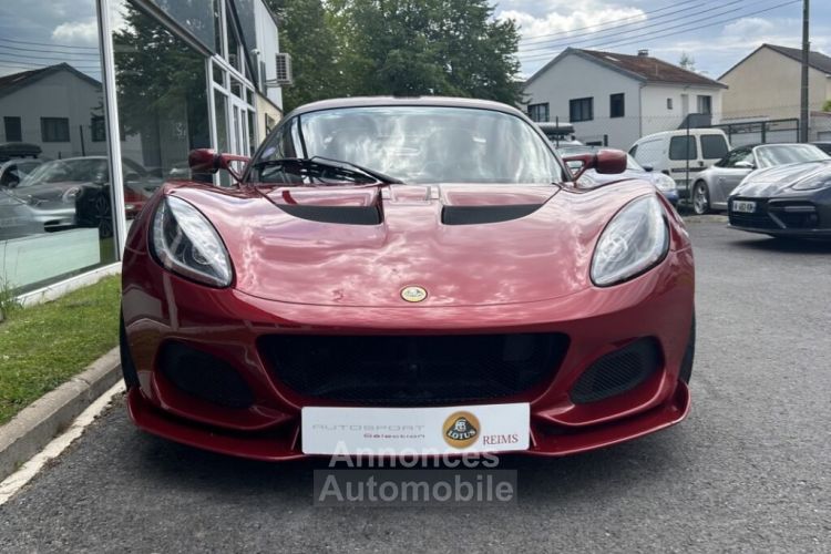 Lotus Elise CUP 1.8L 250Ch - <small></small> 69.900 € <small>TTC</small> - #40