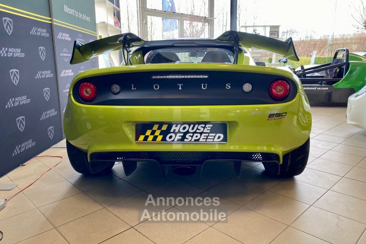 Lotus Elise Cup 250 - <small></small> 69.900 € <small>TTC</small> - #7