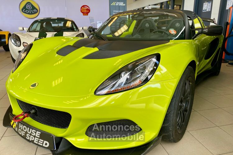 Lotus Elise Cup 250 - <small></small> 69.900 € <small>TTC</small> - #3