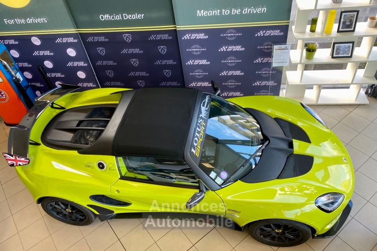 Lotus Elise Cup 250 - <small></small> 69.900 € <small>TTC</small> - #4