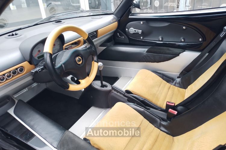 Lotus Elise JPS Limited Edition - <small></small> 34.900 € <small>TTC</small> - #6