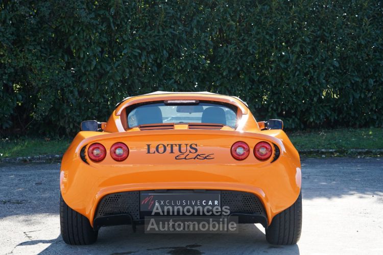 Lotus Elise LOTUS ELISE MK2 1.8 192 CH 111R - <small></small> 44.890 € <small>TTC</small> - #6