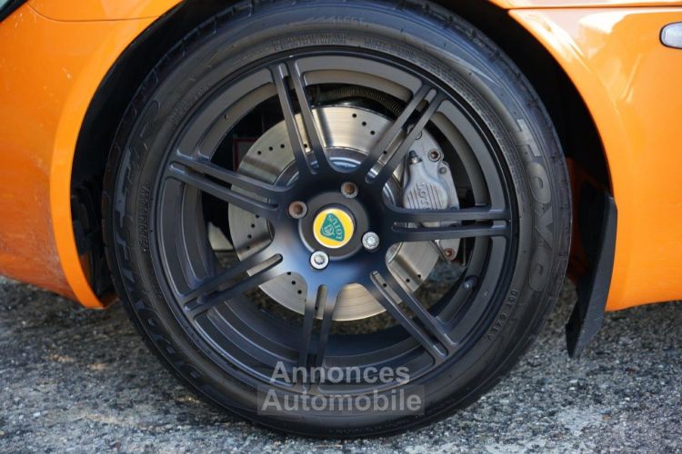 Lotus Elise LOTUS ELISE MK2 1.8 192 CH 111R - <small></small> 44.890 € <small>TTC</small> - #20