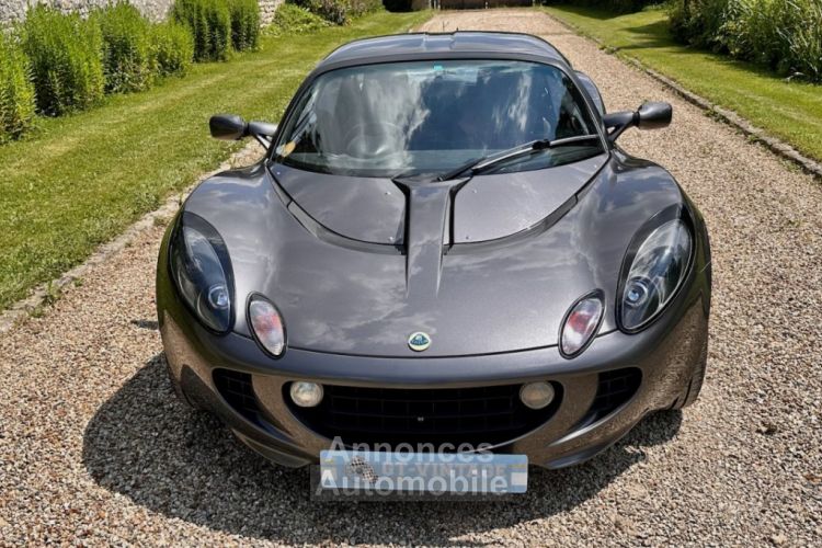 Lotus Elise mk2 111 s 2003 - <small></small> 32.500 € <small>TTC</small> - #7