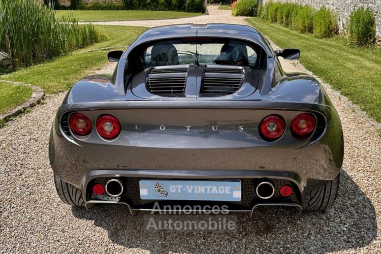 Lotus Elise mk2 111 s 2003 - <small></small> 32.500 € <small>TTC</small> - #12