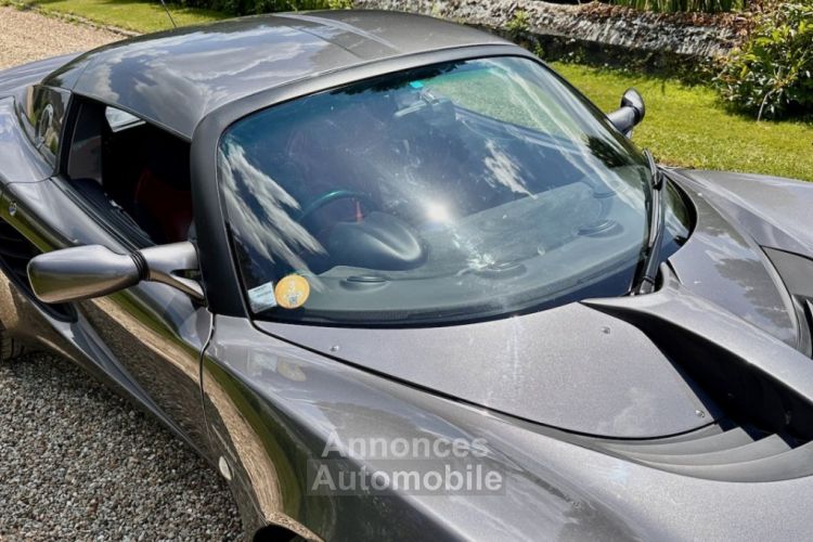 Lotus Elise mk2 111 s 2003 - <small></small> 32.500 € <small>TTC</small> - #22