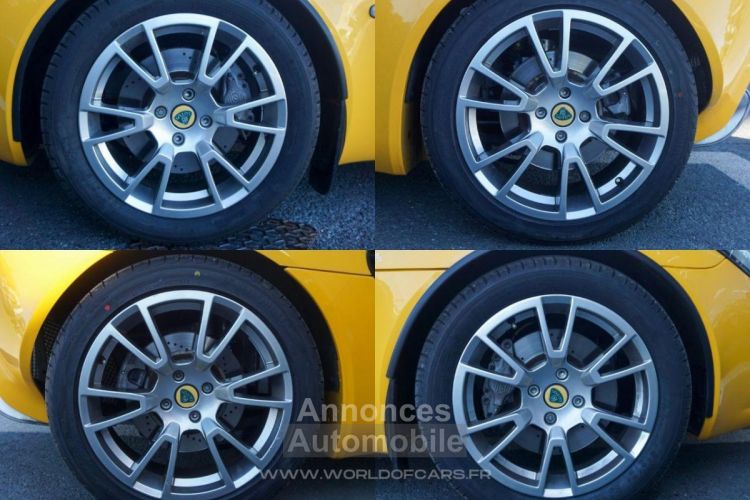 Lotus Elise Roadster S2 SC 1.8 220 16V SUPERCHARGED - HARDTOP - <small></small> 49.990 € <small>TTC</small> - #16