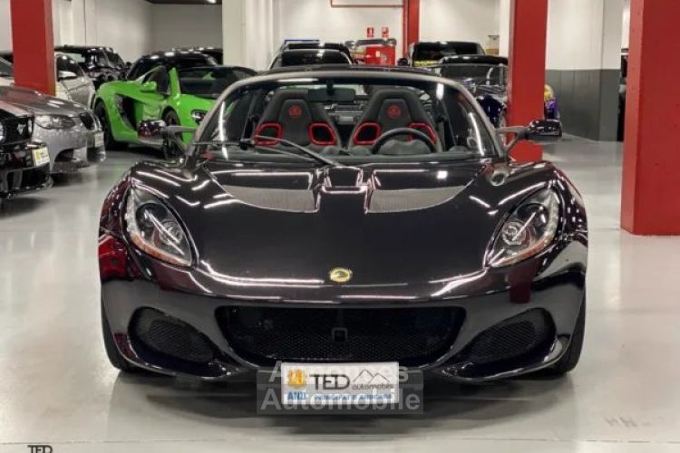 Lotus Elise 220cv - <small></small> 45.900 € <small>TTC</small> - #2