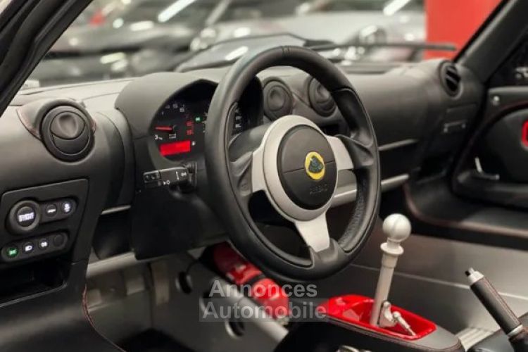 Lotus Elise 220cv - <small></small> 45.900 € <small>TTC</small> - #11