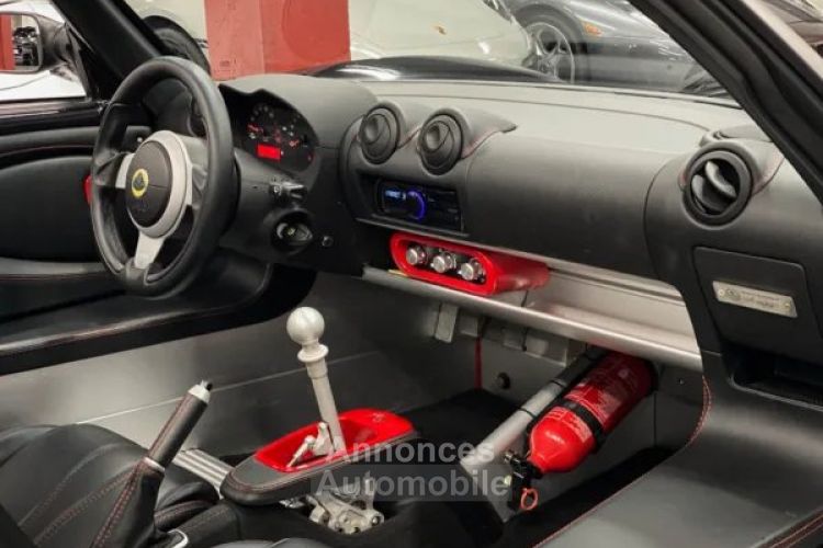 Lotus Elise 220cv - <small></small> 45.900 € <small>TTC</small> - #14